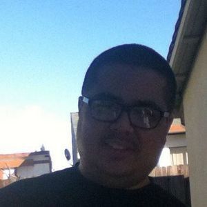 Meet your Posher, Aurelio